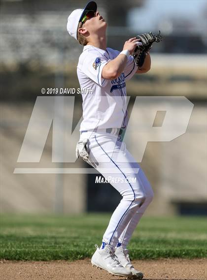 Thumbnail 1 in Olathe South @ Rockhurst photogallery.