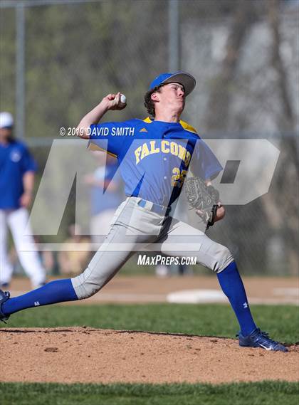 Thumbnail 2 in Olathe South @ Rockhurst photogallery.