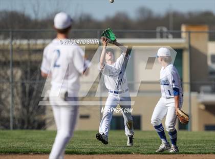 Thumbnail 2 in Olathe South @ Rockhurst photogallery.