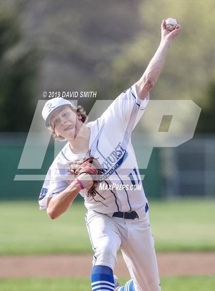 Thumbnail 3 in Olathe South @ Rockhurst photogallery.