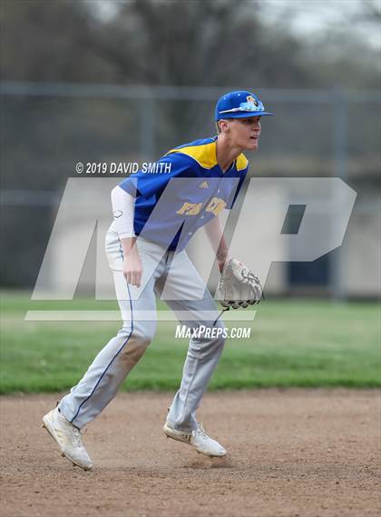 Thumbnail 3 in Olathe South @ Rockhurst photogallery.