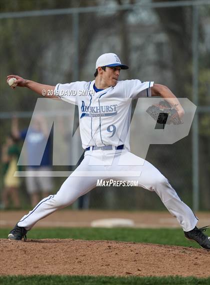 Thumbnail 3 in Olathe South @ Rockhurst photogallery.