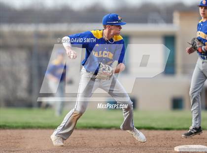 Thumbnail 3 in Olathe South @ Rockhurst photogallery.
