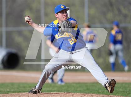 Thumbnail 2 in Olathe South @ Rockhurst photogallery.