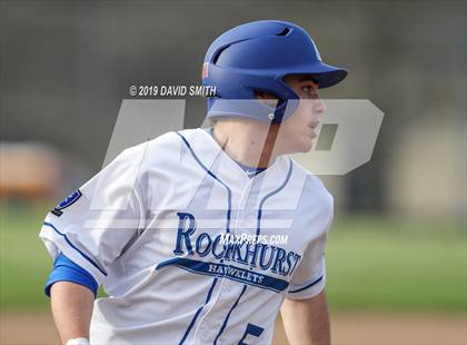 Thumbnail 3 in Olathe South @ Rockhurst photogallery.