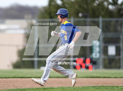 Thumbnail 3 in Olathe South @ Rockhurst photogallery.