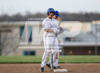 Thumbnail 1 in Olathe South @ Rockhurst photogallery.