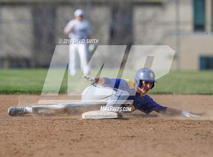 Thumbnail 1 in Olathe South @ Rockhurst photogallery.