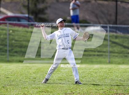 Thumbnail 1 in Olathe South @ Rockhurst photogallery.