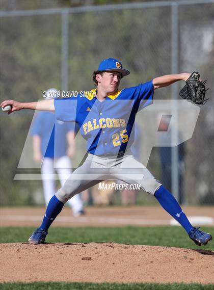 Thumbnail 3 in Olathe South @ Rockhurst photogallery.