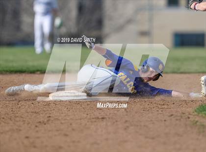 Thumbnail 2 in Olathe South @ Rockhurst photogallery.