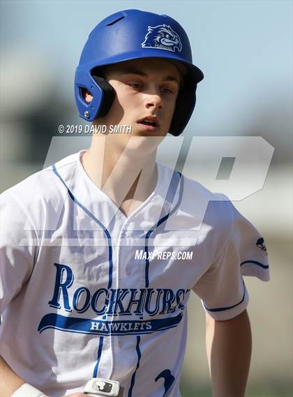 Thumbnail 3 in Olathe South @ Rockhurst photogallery.