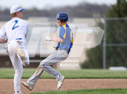 Thumbnail 1 in Olathe South @ Rockhurst photogallery.