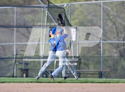 Thumbnail 1 in Olathe South @ Rockhurst photogallery.