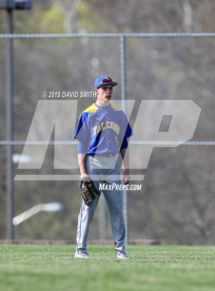 Thumbnail 3 in Olathe South @ Rockhurst photogallery.