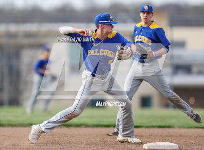 Thumbnail 2 in Olathe South @ Rockhurst photogallery.