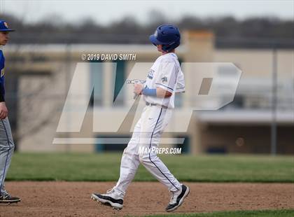 Thumbnail 1 in Olathe South @ Rockhurst photogallery.