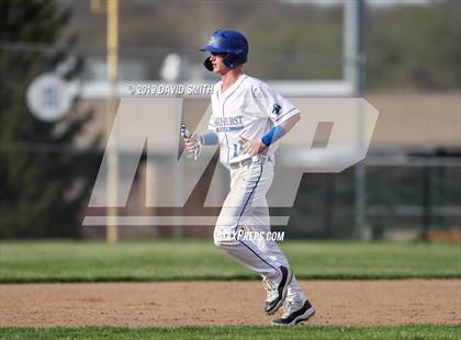 Thumbnail 1 in Olathe South @ Rockhurst photogallery.