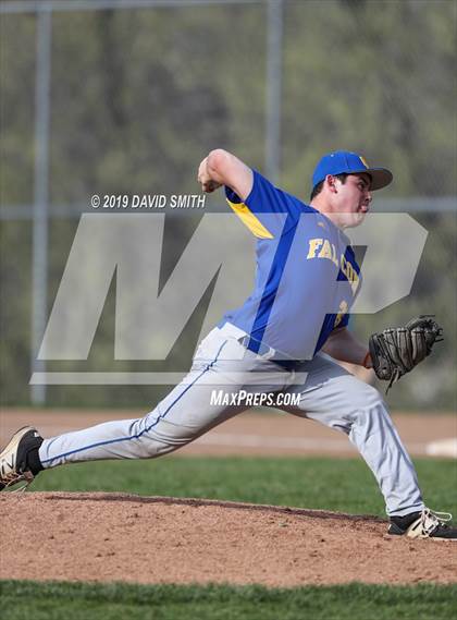 Thumbnail 3 in Olathe South @ Rockhurst photogallery.