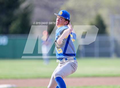 Thumbnail 1 in Olathe South @ Rockhurst photogallery.