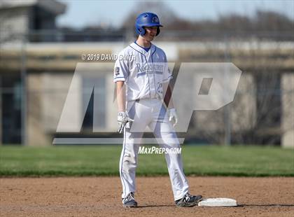 Thumbnail 3 in Olathe South @ Rockhurst photogallery.