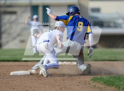Thumbnail 2 in Olathe South @ Rockhurst photogallery.