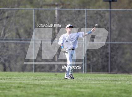 Thumbnail 2 in Olathe South @ Rockhurst photogallery.