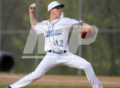 Thumbnail 3 in Olathe South @ Rockhurst photogallery.