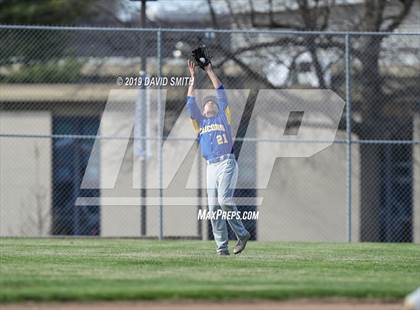 Thumbnail 3 in Olathe South @ Rockhurst photogallery.