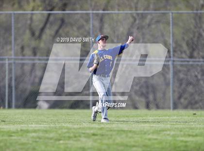 Thumbnail 2 in Olathe South @ Rockhurst photogallery.
