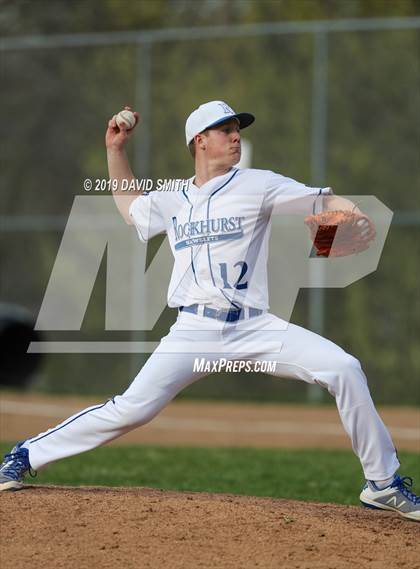 Thumbnail 2 in Olathe South @ Rockhurst photogallery.