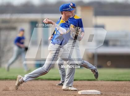 Thumbnail 3 in Olathe South @ Rockhurst photogallery.