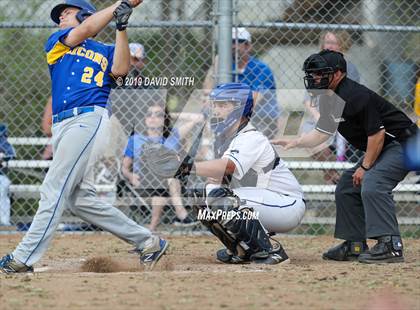 Thumbnail 1 in Olathe South @ Rockhurst photogallery.