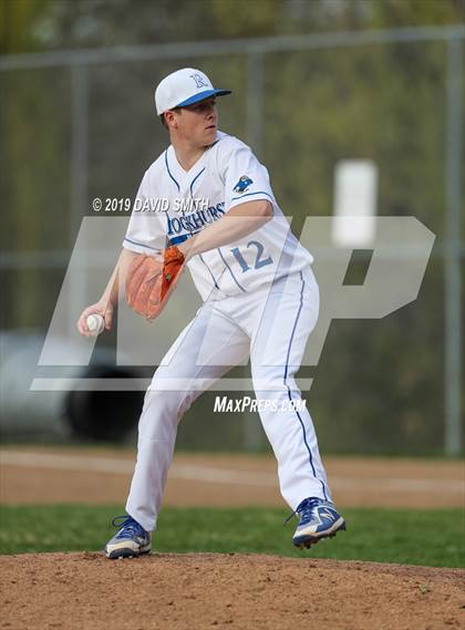 Thumbnail 2 in Olathe South @ Rockhurst photogallery.