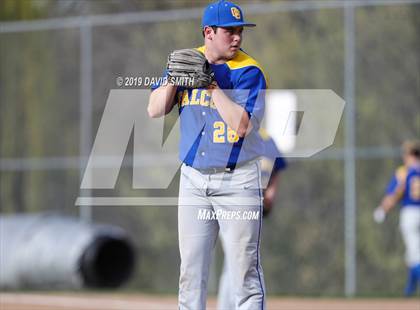 Thumbnail 3 in Olathe South @ Rockhurst photogallery.