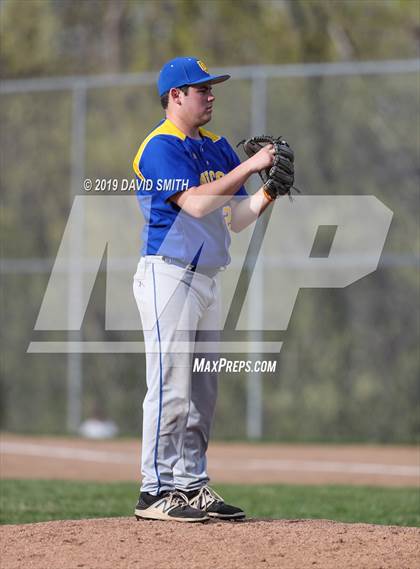 Thumbnail 3 in Olathe South @ Rockhurst photogallery.