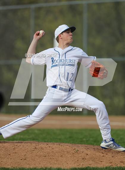 Thumbnail 3 in Olathe South @ Rockhurst photogallery.