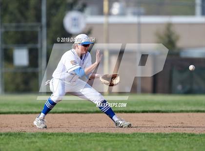 Thumbnail 3 in Olathe South @ Rockhurst photogallery.