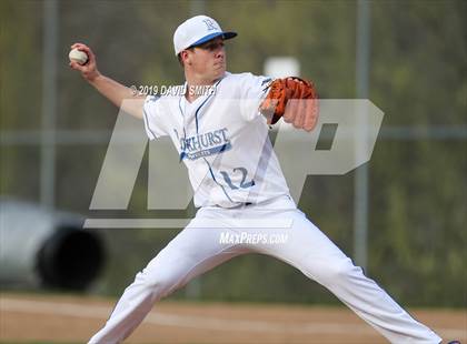 Thumbnail 2 in Olathe South @ Rockhurst photogallery.