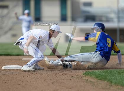 Thumbnail 1 in Olathe South @ Rockhurst photogallery.