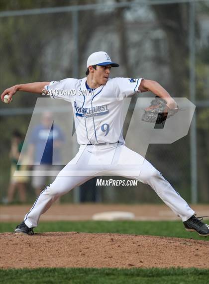 Thumbnail 1 in Olathe South @ Rockhurst photogallery.