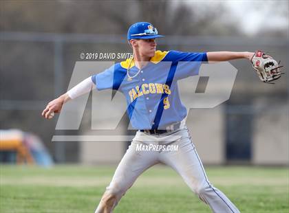 Thumbnail 2 in Olathe South @ Rockhurst photogallery.