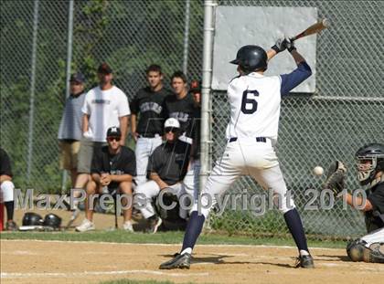 Thumbnail 2 in Mamaroneck @ Suffern (Section 1 Class AA Semifinal) photogallery.