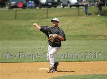 Thumbnail 3 in Mamaroneck @ Suffern (Section 1 Class AA Semifinal) photogallery.