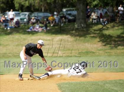 Thumbnail 3 in Mamaroneck @ Suffern (Section 1 Class AA Semifinal) photogallery.