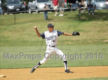 Thumbnail 1 in Mamaroneck @ Suffern (Section 1 Class AA Semifinal) photogallery.