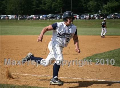 Thumbnail 2 in Mamaroneck @ Suffern (Section 1 Class AA Semifinal) photogallery.