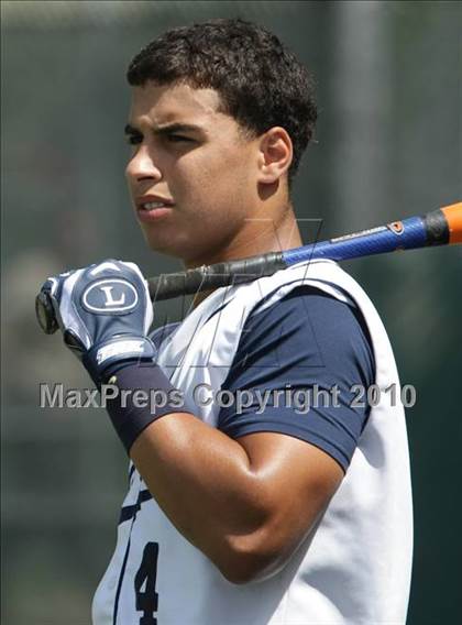 Thumbnail 2 in Mamaroneck @ Suffern (Section 1 Class AA Semifinal) photogallery.