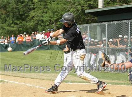 Thumbnail 1 in Mamaroneck @ Suffern (Section 1 Class AA Semifinal) photogallery.