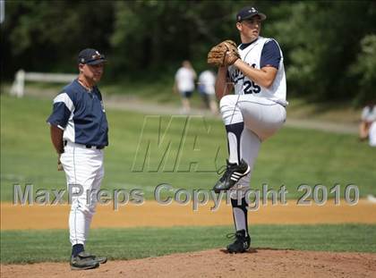 Thumbnail 1 in Mamaroneck @ Suffern (Section 1 Class AA Semifinal) photogallery.